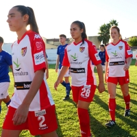 El Santa Teresa se enfrentará al CD. Badajoz en la semifinal de Copa Federación