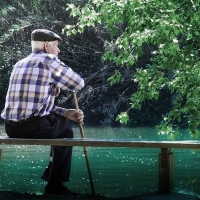 Nuevo servicio de teleasistencia que detecta caídas de personas mayores