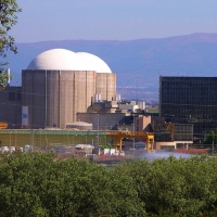 Convocada una concentración para pedir el cierre de la Central Nuclear de Almaraz