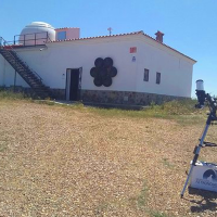 El Observatorio Astronómico de Monfragüe organiza una actividad para ver las Perseidas