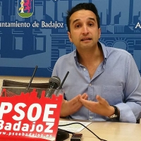 El PSOE de Badajoz critica el nuevo plan de impulso del Gobierno pacense