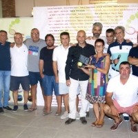 El Torneo Abierto de Tenis Ciudad de Coria bate su record de participación