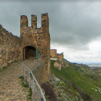 La fiesta medieval de Magacela alcanza su IX edición