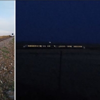 El Movimiento Tren Ruta de la Plata se reivindica después de la avería del pasado jueves