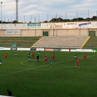 El CD. Badajoz gana el XXXIII Trofeo Ciudad de Cáceres