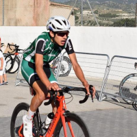 Ocho extremeños participarán en el Campeonato de España de ciclismo junior