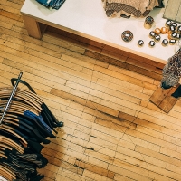 Las ventas minoristas disminuyen en Extremadura