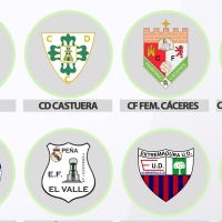 Ocho equipos pelearán por la Copa Federación femenina