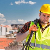 Dinero para seguridad tras los últimos accidentes laborales en Extremadura