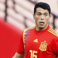 El Manchester City cede al extremeño Pedro Porro al Valladolid