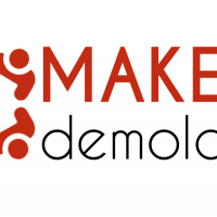 &#39;Demo Lab Maker&#39;, imagina en global, crea en local
