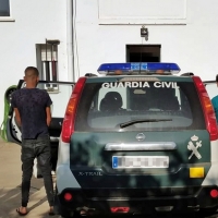 Dos detenidos por cuatro robos en Arroyo de San Serván (BA)