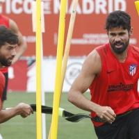 Diego Costa acepta seis meses de cárcel por un delito fiscal