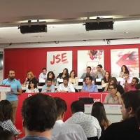 Juventudes Socialistas de Badajoz: &quot;Hemos dejado de ser una prioridad para este ayuntamiento&quot;