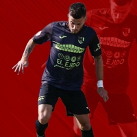 El CD. Don Benito se hace con la calidad y técnica de Artiles