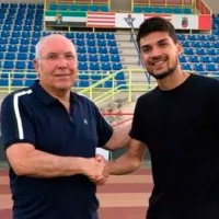 El CD. Don Benito cierra su plantilla con Hendrio Araujo