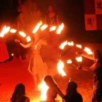 Alburquerque te invita a su Festival Medieval