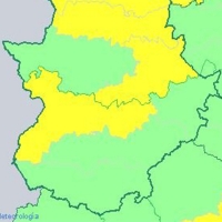 Alerta por altas temperaturas en varias zonas de Extremadura