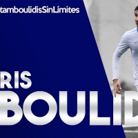 Haris Stramboulidi se convierte en el primer australiano en el Extremadura UD