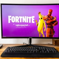 El 60% de los niños menores de 12 años juegan a Fortnite
