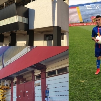 El fútbol extremeño se pone guapo