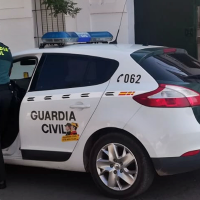 Detienen a un vecino de Villanueva del Fresno por tráfico de drogas en las fiestas patronales