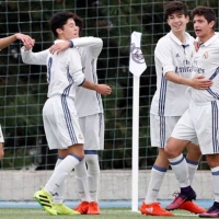 Real Madrid y Atlético estarán en el Trofeo de Fútbol Espiga 'Ciudad de la Serena'