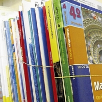 900.000 € en ayudas de libros y material escolar para 68 centros concertados