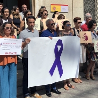 Se confirma como violencia machista la mujer asesinada en Barcelona