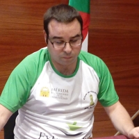 Un extremeño seleccionado para el campeonato de Europa de Ajedrez