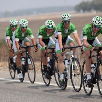 Manu Castilla, séptimo en la Vuelta a Ávila
