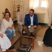 La nueva directora del Asilo pide mejorar las instalaciones y atención a los residentes