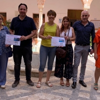 Zafra acoge su tercera edición de ‘La Noche en Blanco’