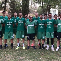 El Cáceres Patrimonio da comienzo a una nueva temporada