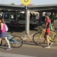 Cáceres celebrará el Día Sin Coches