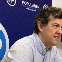 El PP recurre el nombramiento de uno de los altos cargos de la Junta