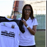 Ana Paredes se convierte en la entrenadora del AD Mérida femenino