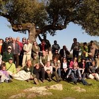 La Sociedad Micológica, medalla de Extremadura, visita 7Días