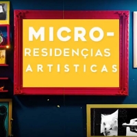 Espacio de convivencia con la iniciativa de Micro-Residencias Artísticas en Alburquerque