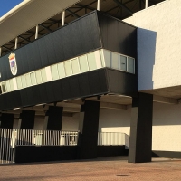 El CD. Badajoz desmiente que el primer partido de liga se juegue en el Nuevo Vivero
