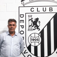 Joaquín Parra detalla toda la actualidad deportivo-económica del CD.Badajoz