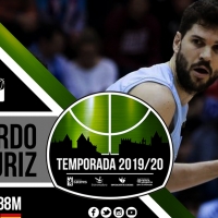 El Cáceres Patrimonio ficha a un experimentado jugador de ACB