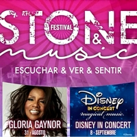 Más de 34.000 entradas vendidas para el Stone &amp; Music de Mérida