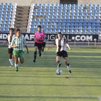 El Trofeo Ibérico femenino ya tiene fecha