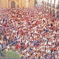 Conmemoran la movilización que logró parar la Central Nuclear de Valdecaballeros