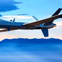 La Base de Talavera construirá un nuevo hangar para los Predator estadounidenses