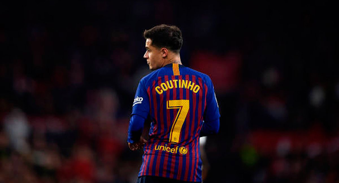 El Bayern de Múnich pagará 8,5 millones al FC Barcelona por Coutinho