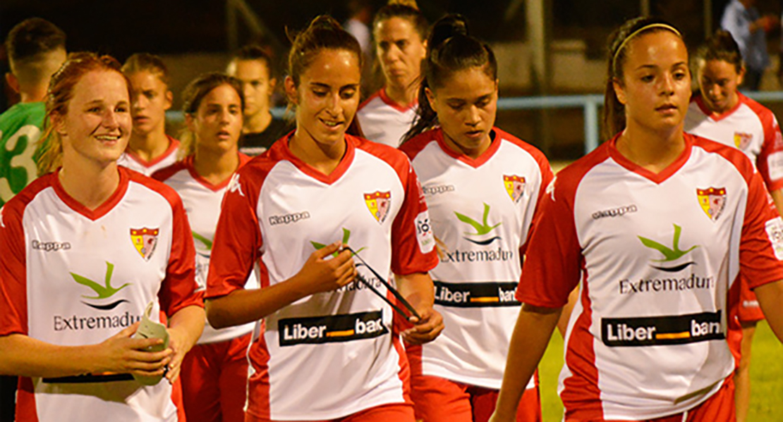 El Sevilla, penúltimo test de primera para el Santa Teresa