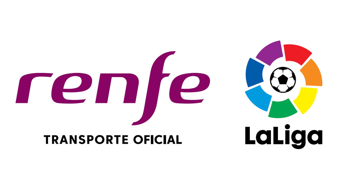 La divertida reacción de Extremadura UD al enterarse que Renfe es el transporte oficial de LaLiga