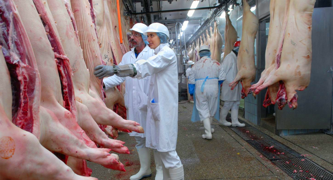 Preocupación de los ganaderos por el incremento en el acceso de carne de EEUU en Europa
